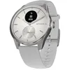 Image de WITHINGS ScanWatch 2 - Montre connectée santé pour Hommes & Femmes avec ECG, SPO2, Suivi de température, du Sommeil, de la Santé Respiratoire, du Cycle menstruel, 35j de Batterie, Android & iOS
