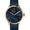 Image de Montre santé WITHINGS Scanwatch 2 38mm Rose Gold Bleue