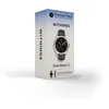 Image de Montre santé WITHINGS Scanwatch 2 42mm Noire + bracelet Cuir offert