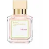 Image de Maison Francis Kurkdjian, Eau de Parfum À La Rose, 70 ml