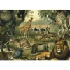 Image de Kiub Animaux Savane 80301