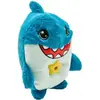 Image de Peluche veilleuse STARBELLY requin