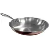 Image de Best Of Tv - Poêle  Excellium 28cm Inox