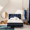 Image de Someo Matelas Ressorts et mémoire de Forme Rêve 600 140x190