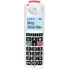 Image de Téléphone sans fil SWISSVOICE XTRA 2355 Voice