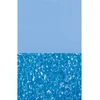 Image de Swimline - liner swirl forme ronde d.6.40m pour piscine hors sol - li2148sb