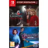 Image de Mystery investigations 1 Nintendo Switch en occasion ou reconditionné