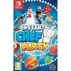 Image de Just For Games Instant Chef Party (Nintendo Switch)