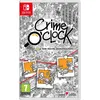 Image de Crime O'Clock Nintendo Switch en occasion ou reconditionné