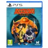 Image de Samurai Academy Paws of Fury PS5 en occasion ou reconditionné