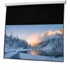 Image de KIMEX 042-3400 Ecran de Projection Electrique (2,20x1,24m 16:9)