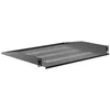 Image de KIMEX Etagère Fixe pour Rack Sol et Rack Mural 19'' 380mm 1U