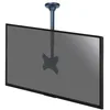 Image de KIMEX - Support TV - Fixation plafond - Hauteur Réglable - Orientable - Inclinable - Pour écran 23-42 pouces - Charge maxi 50 kg - VESA max 200x200-014-4001