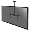 Image de KIMEX - Support TV - Fixation plafond - Hauteur réglable - Orientable - Inclinable - Pour écran 37-75 pouces - 014-4003