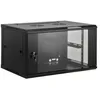 Image de KIMEX Rack Mural 19'' 600x450mm 6U