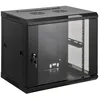 Image de Rack Mural 19'' 600x600mm 18U