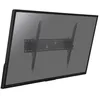 Image de KIMEX - Support TV - Inclinable - Fixation Murale - Pour écran et moniteur 60"-100" - 012-2108