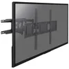 Image de KIMEX - Support TV - Articulé - Fixation murale - Pour écran TV 37-80 pouces - Charge maximal 50 kg - 013-3265