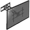 Image de KIMEX - Support TV - Fixation murale - Articulé - Ultra extensible - Pour écran 65"-110" - 013-4086