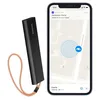 Image de Invoxia Tracker GPS Edition 2026 - Étanche - Précision GPS améliorée - USB-C - Abonnement réseau inclus 3 ans - Localisation en direct, alarme de vol et de mouvement - Voitures, motos