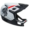 Image de Urge Gris/Blanc L/XL Casque Lunar 15th Mixte