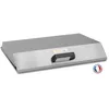 Image de Couvercle plancha PLANCHAELEC Pour plancha neo e530