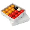 Image de Jeu de Billes ou Boules de Billard Pool Aramith 50,8 mm - Aramith