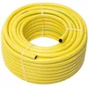 Image de WERKA PRO Tuyau d'Arrosage Renforcé Antivrille 4 Couches Ø19 mm 50 m Jaune