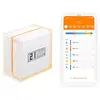 Image de Netatmo Thermostat Connecté et Intelligent - NTH01-EN-EU