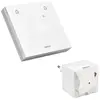 Image de Netatmo - Thermostat Connecté  Thermostat Intelligent Original Filaire