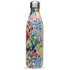 Image de Qwetch - Bouteille Isotherme Arty 750ml - Gourde Nomade Inox - 24h Froid et 12h Chaud - Etanche, Sans BPA & Réutilisable - Gourde isotherme pour Sport, Voyage, Bureau, Randonnée