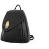 Image de Katana Sac À Dos Cuir De Vachette K 322016, Noir, Taille unique