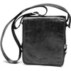 Image de Pochette Gérard Henon en Cuir Sahara GH 8151, Noir, Taille unique, Contemporain