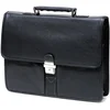 Image de Gérard Henon, Pochette pour homme, Sacoche Noir
