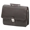 Image de Gérard Henon, Sacoche Pochette pour homme, marron