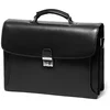Image de Cartable Gérard Henon Atout GH 2026, Noir, Taille unique, Contemporain