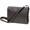 Image de Besace Gérard Henon Golf GH 2952, Sac à Main Marron, Taille unique