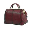 Image de Sac Diligence Katana Cuir De Vachette Collet K 1152, Marron, Taille unique