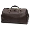 Image de Sac De Voyage Gérard Henon Renaissance GH 5189, Sac de Transport, Chocolat, Taille unique