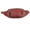 Image de Banane Katana Cuir De Vachette Gras K 31000, Marron, Taille unique
