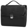 Image de Cartable Katana 1 Soufflet À Bandoulière K 69328, Noir, Taille unique