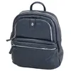 Image de Gérard Henon Sac À Dos Collection Twist 16265, Gris, Taille unique