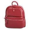 Image de Gérard Henon Sac À Dos Collection Twist 16265, Rouge, Taille unique