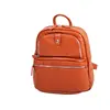 Image de Gérard Henon Sac À Dos Collection Twist 16265, Orange, Taille unique