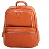 Image de Gérard Henon Sac À Dos Collection Twist 16266, Orange, Taille unique