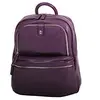 Image de Gérard Henon Sac À Dos Collection Twist 16266, Violet, Taille unique