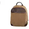 Image de Gérard Henon Sac À Dos Collection Safari 22364, Sac Ado, Marron Clair, Taille unique
