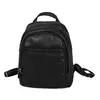 Image de Katana Sac À Dos Cuir De Vachette Grainé 69308, Noir, Taille unique