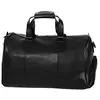 Image de Sac De Voyage Gérard Hénon Manhattan 5989 - Taille M, Noir, Taille unique, Sac de voyage