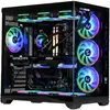 Image de PC Gamer MRED GeForce RTX 5080 R7 32Go 2To
